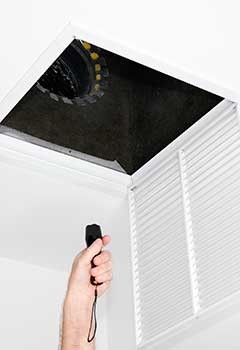 Quick Air Duct Cleaning Near Malibu