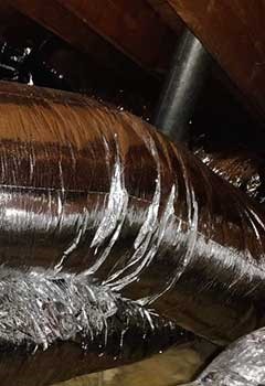 Inexpensive Air Duct Repair Near Malibu