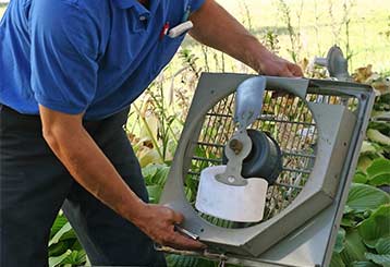 HVAC Unit Cleaning | Air Duct Cleaning Malibu, CA