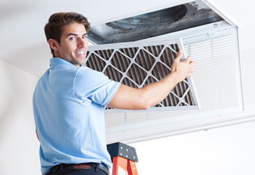 Air Duct Cleaning for Lower Fire Risk | Air Duct Cleaning Malibu, CA