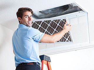 Air Duct Cleaning for Lower Fire Risk | Air Duct Cleaning Malibu, CA
