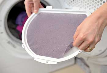 Dryer Vent Cleaning - Malibu