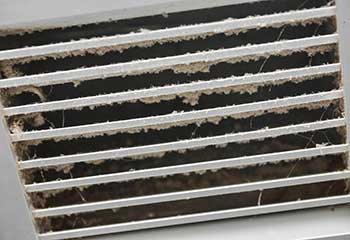 HVAC Unit Cleaning | Cornell